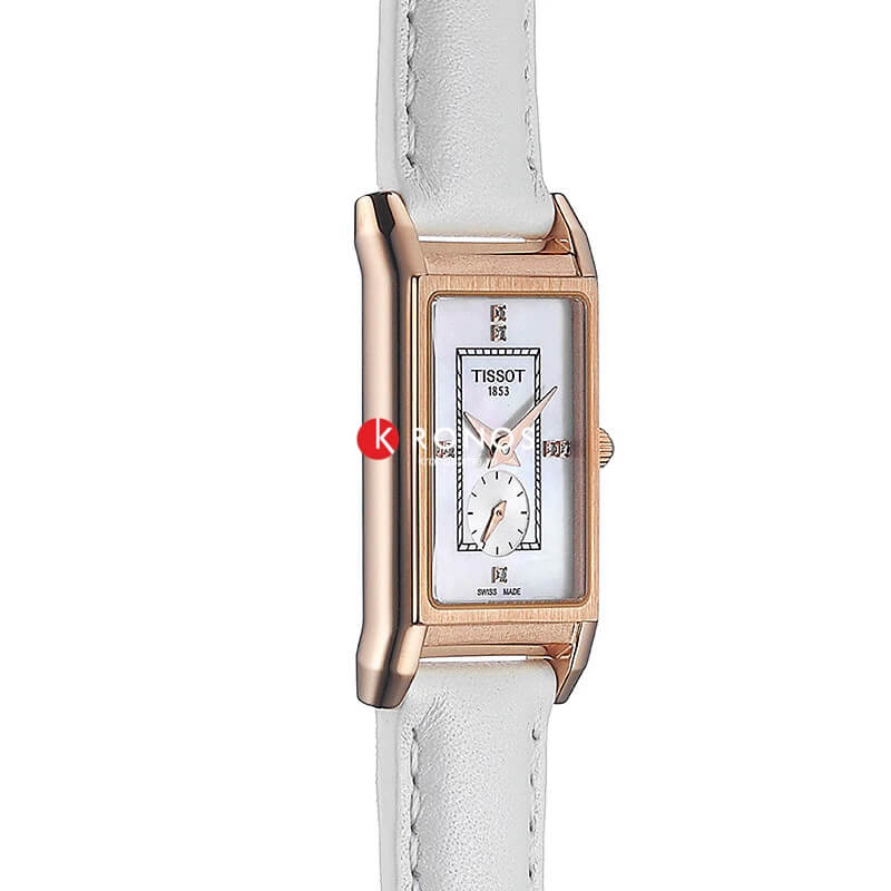 Фотография часов Tissot Prestigious Lady 18K Gold T923.335.76.116.00_14